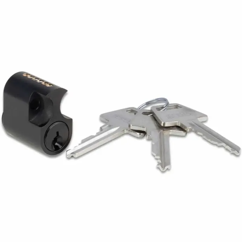 Jasa Cylinder  -stift Rokoko Noir 13256