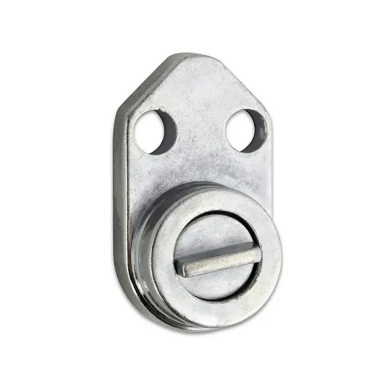 Jasa Cylinderforlænger 10 Mm Pp Zink 13532