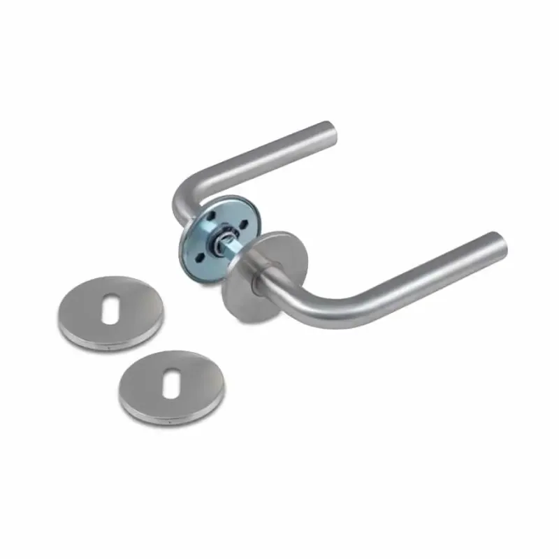 Jasa Dørgreb  -form 19mm 10017