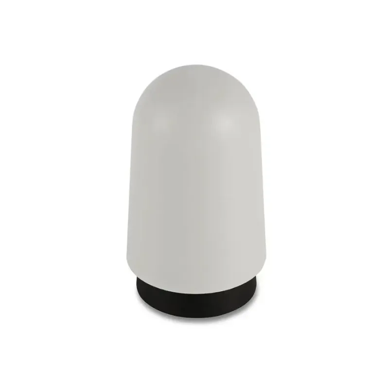 Jasa Dørstopper Hvid 73mm Plast  12004