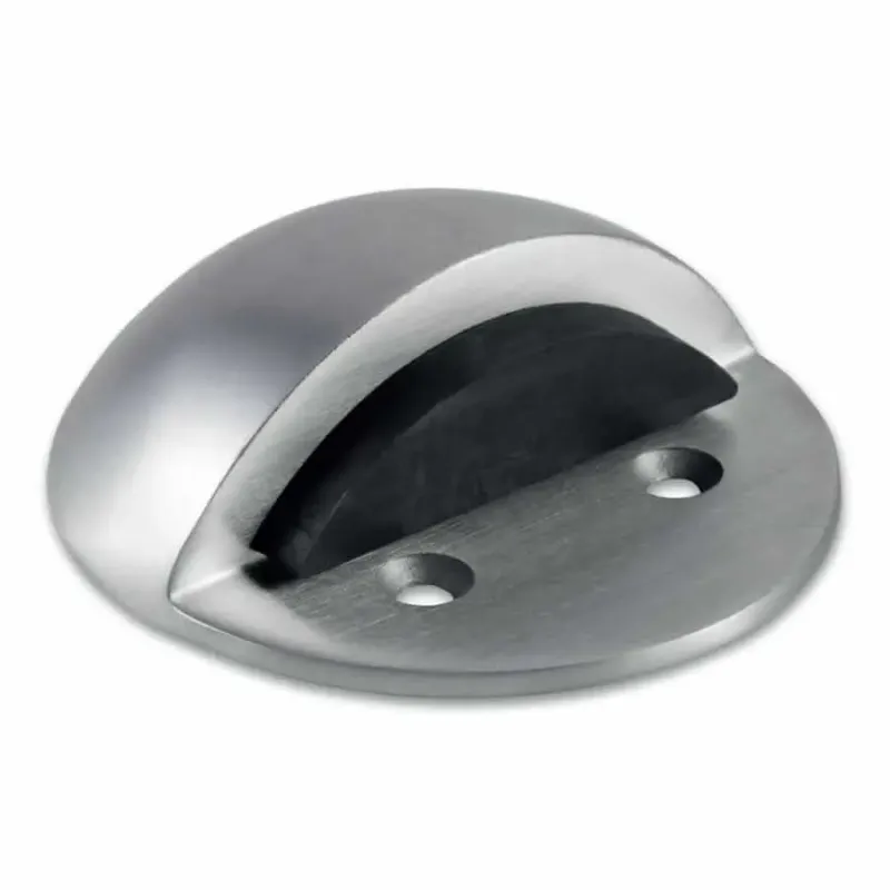 Jasa Dørstopper Skildpadde Rustfri   80 12023