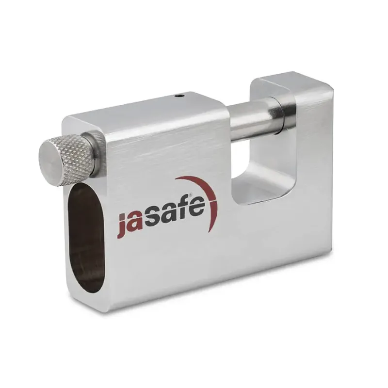 Jasa Hængelås Til Container  Eksl  Cylinder 13160