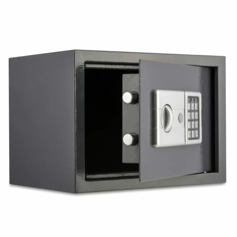 Jasa Værdiboks Digital Electronic Safe Quot  19650