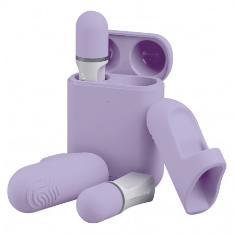 Jimmy Jane Hello Touch Pro