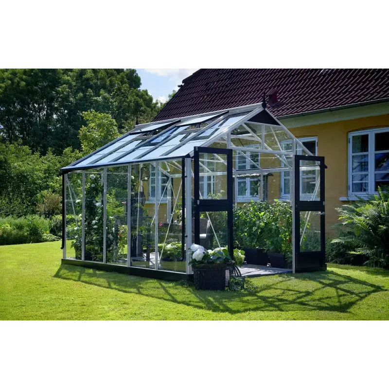 Juliana Premium 10   Mâ       Mm Hærdet Glas