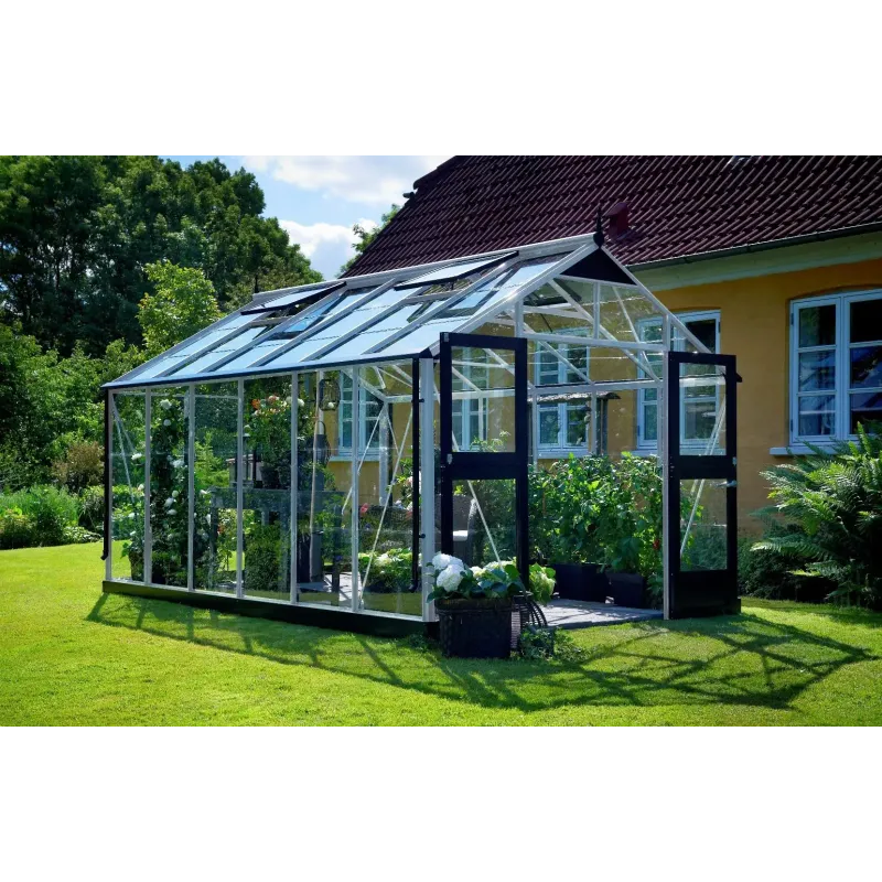 Juliana Premium 13   Mâ       Mm Hærdet Glas