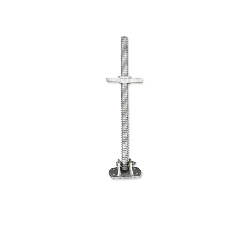 Jumbo Bostalign  Vippefod Dia: 32mm   : 600 Mm