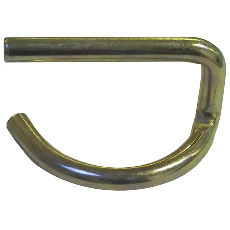 Jumbo Clips   Grisehale