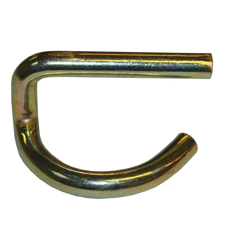 Jumbo Clips Murerstillads Model