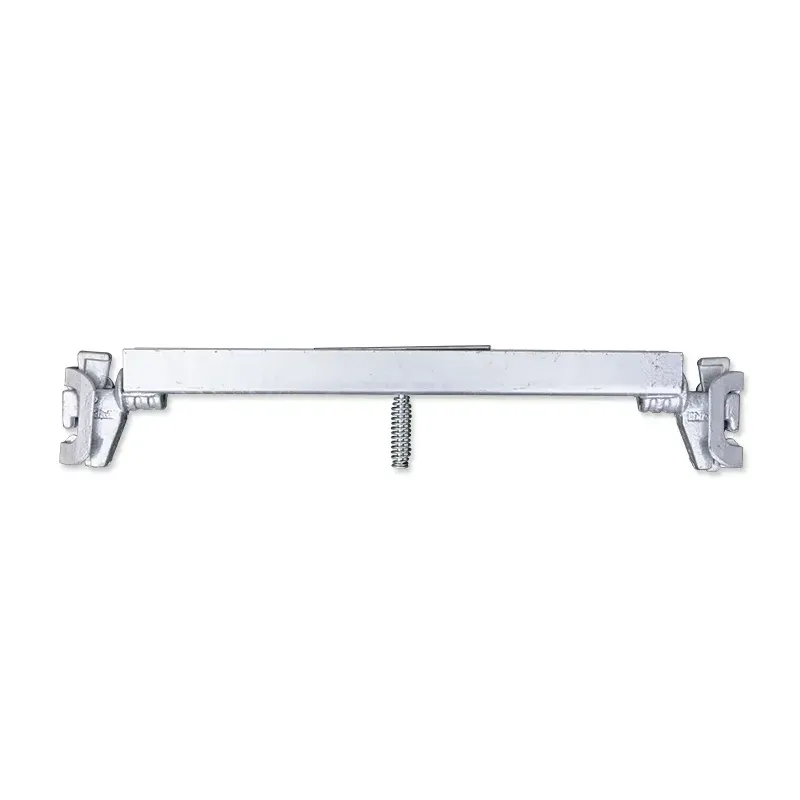 Jumbo Combiflex Horisontal  -skinne Cc  74cm