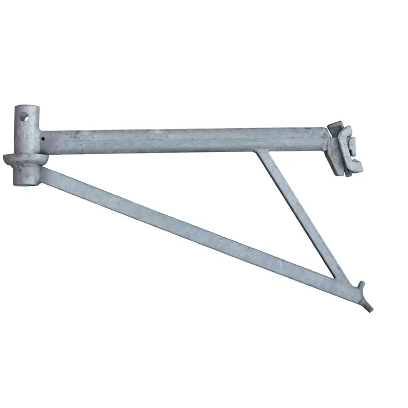 Jumbo Combiflex Konsol Cc  70cm    Horn