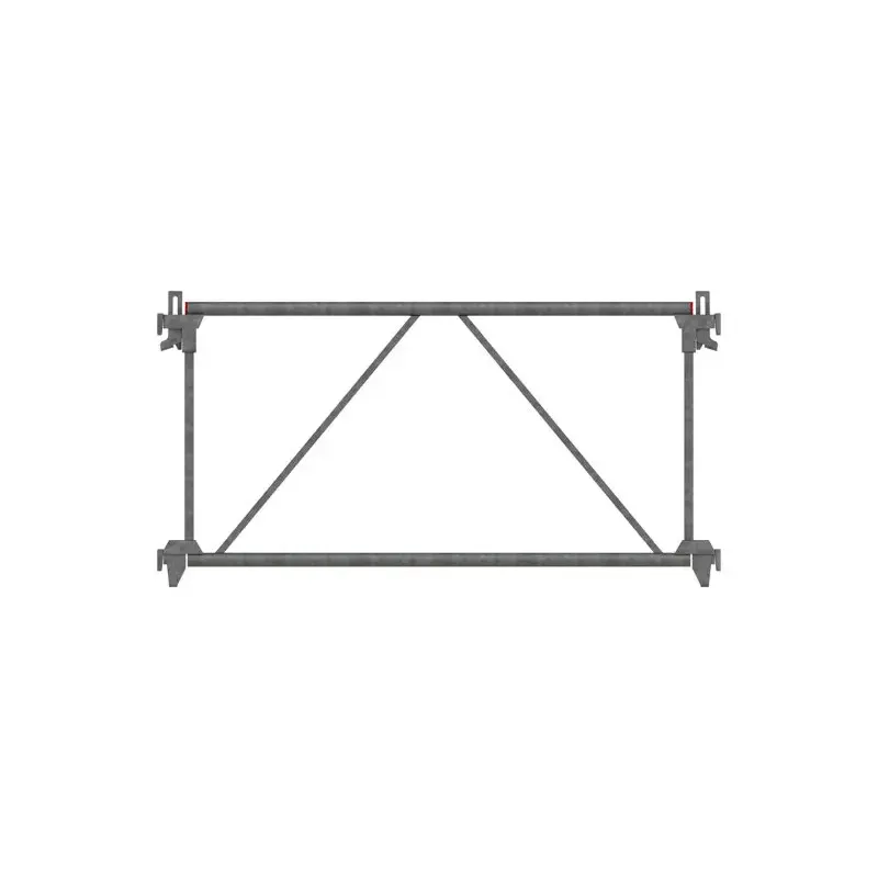 Jumbo Combiflex Rækværksramme Cc  125cm