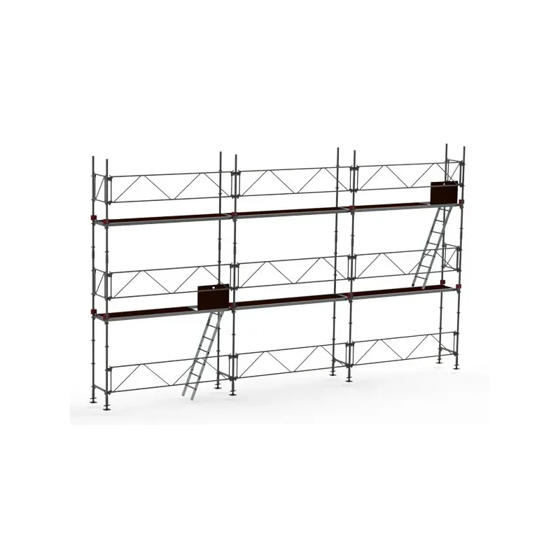 Jumbo Combiflex Universalstillads 2x6m