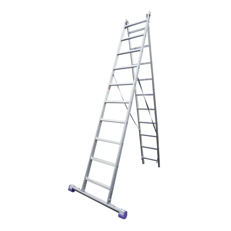 Jumbo Combistige Pro Classic 2x10 Trin   3m   45cs210