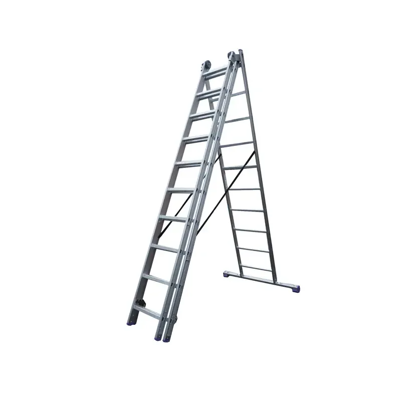 Jumbo Combistige Pro Classic 3x10 Trin   4m   45cs310