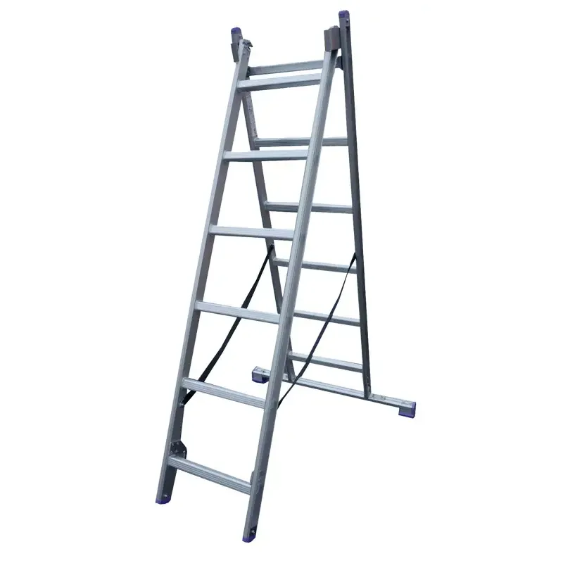 Jumbo Combistige Pro Classic 2x6 Trin   2m   45cs206