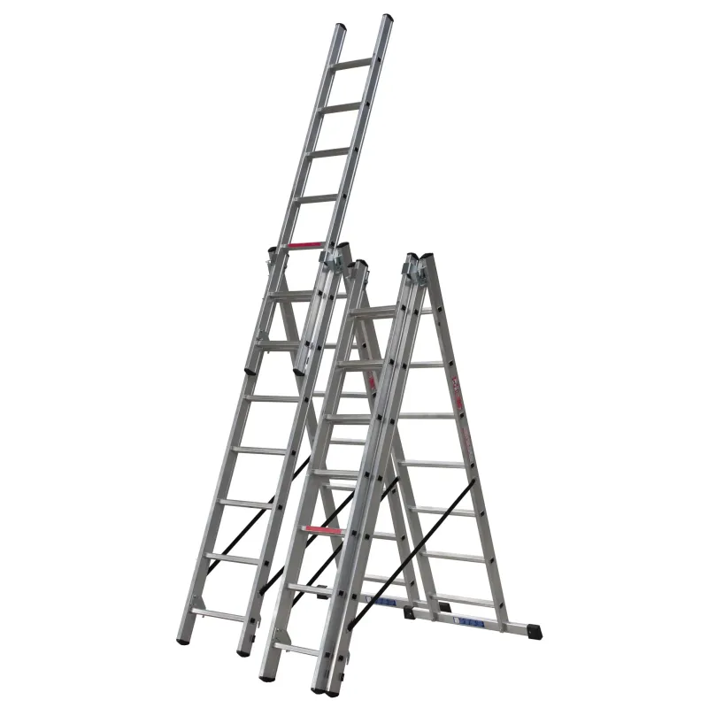 Jumbo Combistige Proff 3x7 Trin   8m