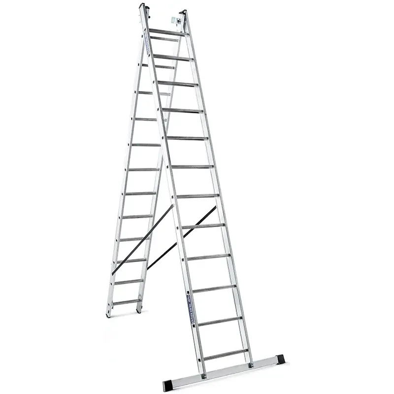 Jumbo Combistige Proff 2x12 Trin   1m