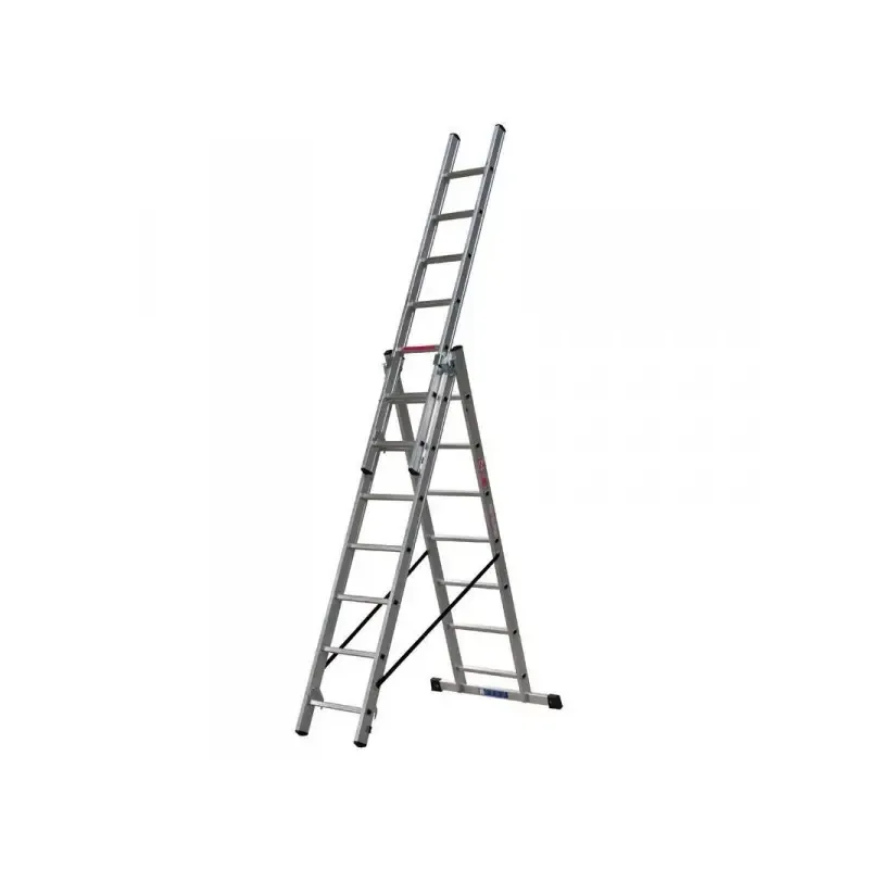 Jumbo Combistige Proff 3x12 Trin   3m