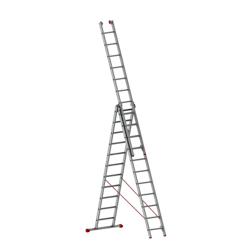 Jumbo Combistige Super Proff 3x11 Trin   1m