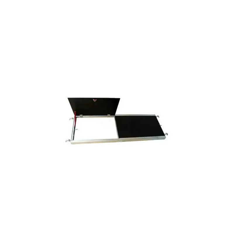 Jumbo Dæk Med Lem 227 5x60cm  Kl     200 Kg