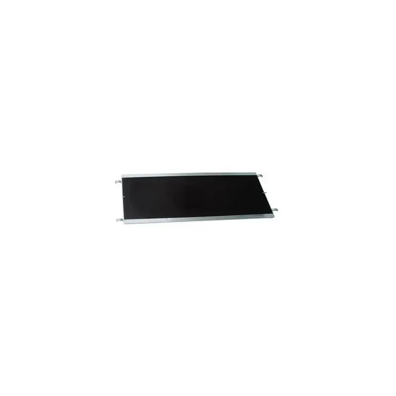 Jumbo Dæk Smalt 250x28cm  Kl     200 Kg
