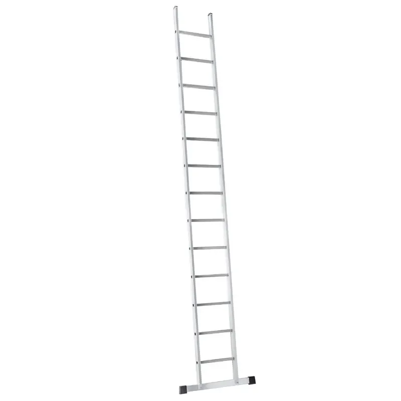 Jumbo Enkeltstige   13 Trin   9m    Stigefod 41es041-