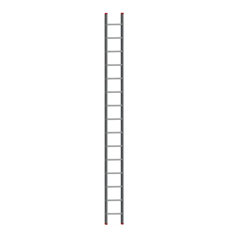 Jumbo Enkeltstige Sp 15 Trin   3m    Stigefod 41jes115-