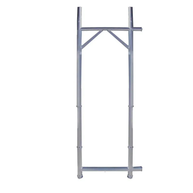 Jumbo Facadebundramme 74x200cm