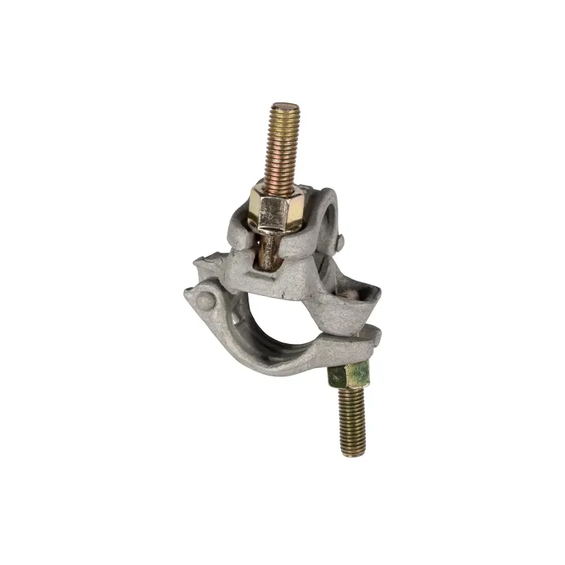 Jumbo Fast Kobling 48x34mm