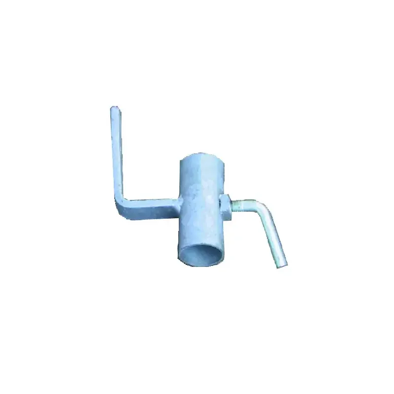 Jumbo Fodsparkholder Til Bukkestillads
