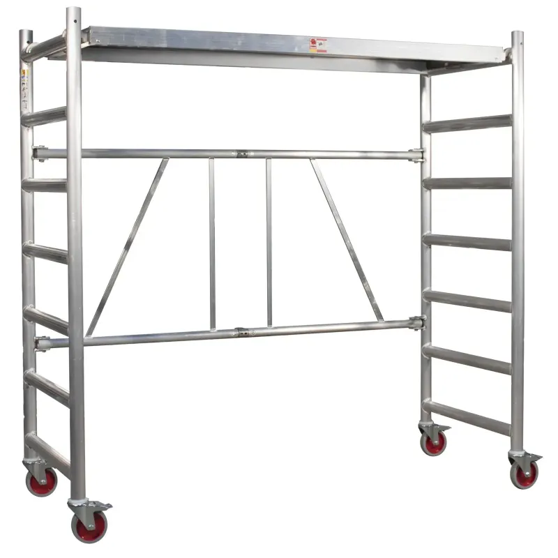 Jumbo Foldestillads 178x74cm    80   80m