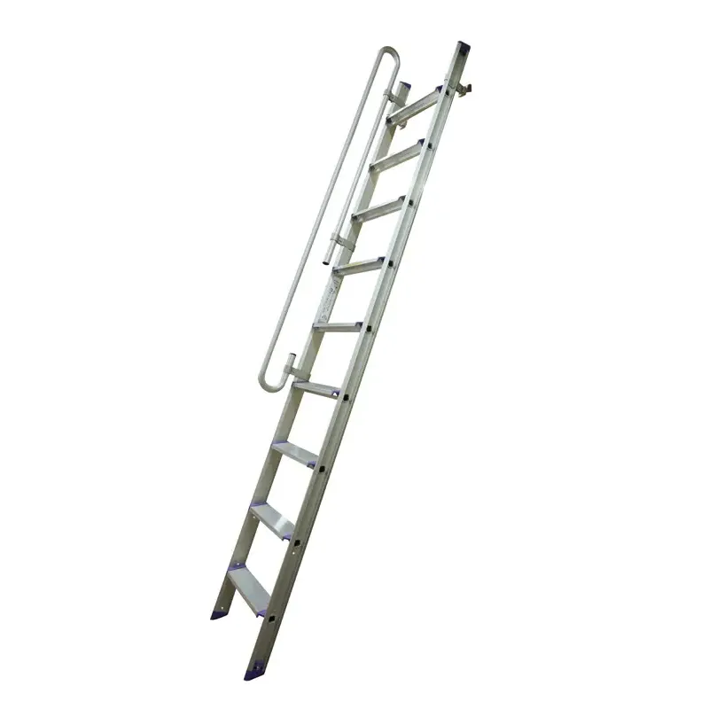 Jumbo Gelænder Pro Classic 1075mm   45gl1075