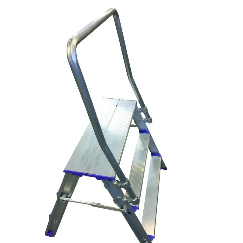 Jumbo Gelænder Pro Classic 650mm    45abb 45gl650