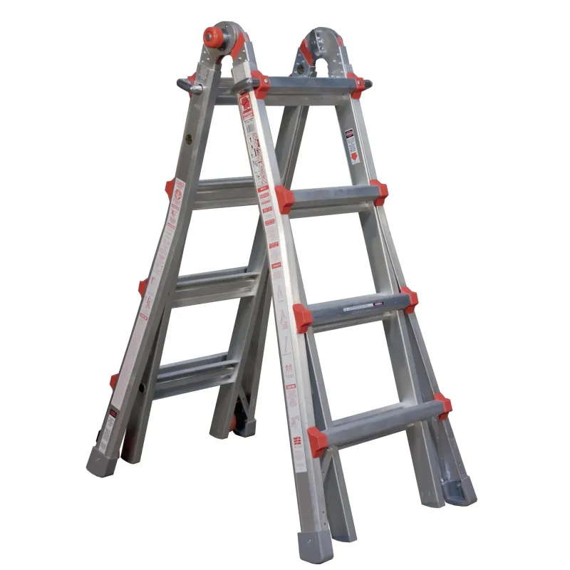 Jumbo Giant Multistige Classic     Trin