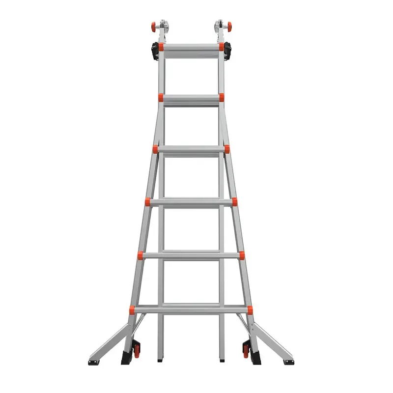 Jumbo Giant Multistige Classic-velo   11 Trin 41lg103