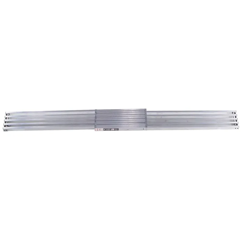 Jumbo Giant Teleskopplanke 183-274cm