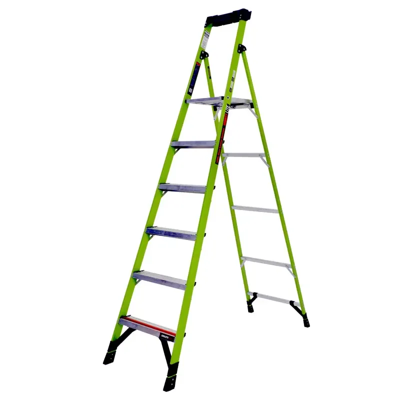 Jumbo Giant Trappestige Mightylite   Trin 41lg006