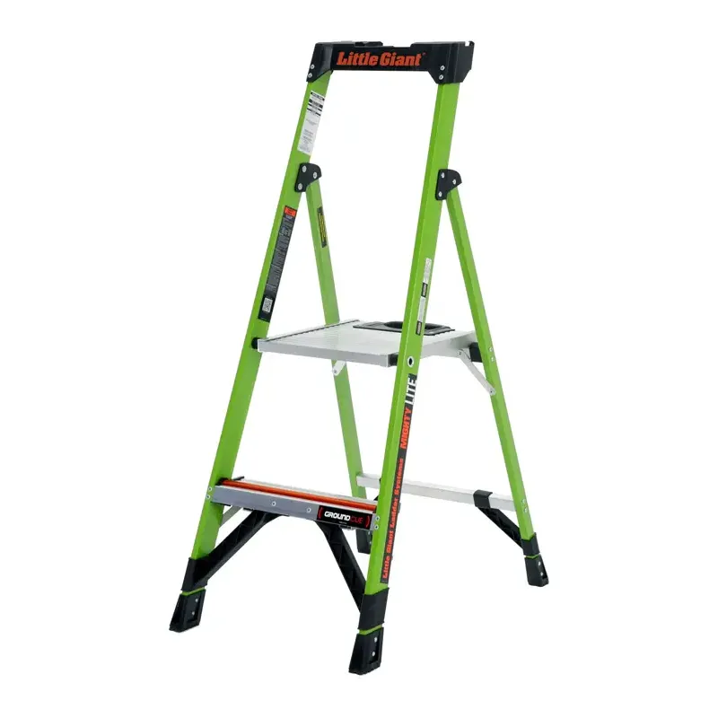 Jumbo Giant Trappestige Mightylite   Trin 41lg002