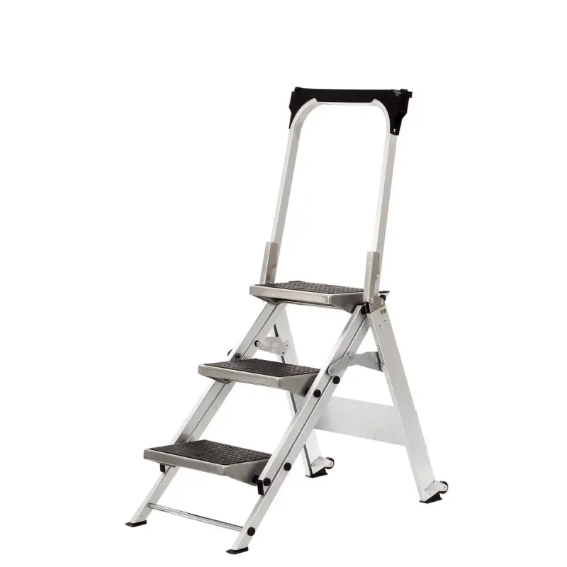 Jumbo Giant Trappestige Super Proff   Trin