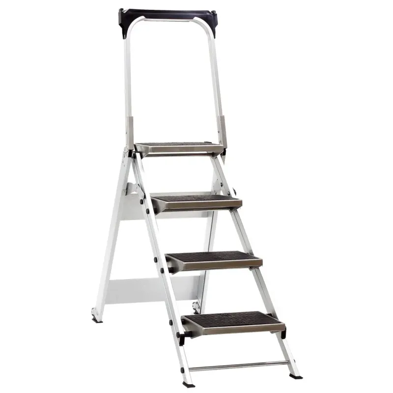Jumbo Giant Trappestige Super Proff   Trin