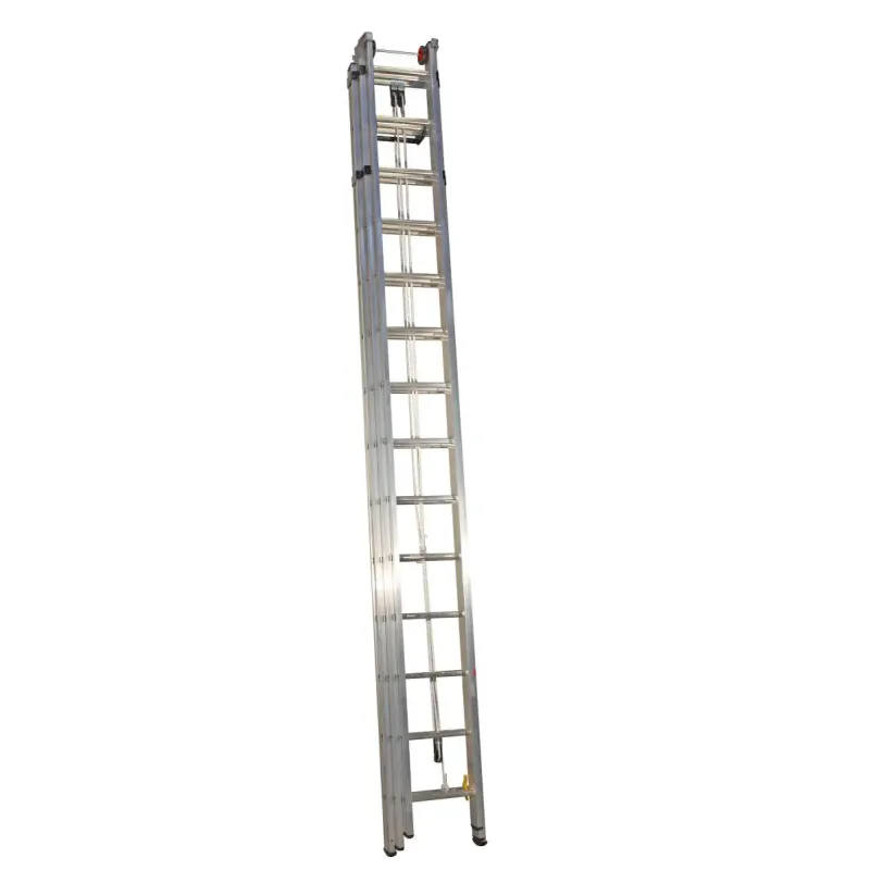Jumbo Hejsestige Proff 3x14 Trin 10 3m