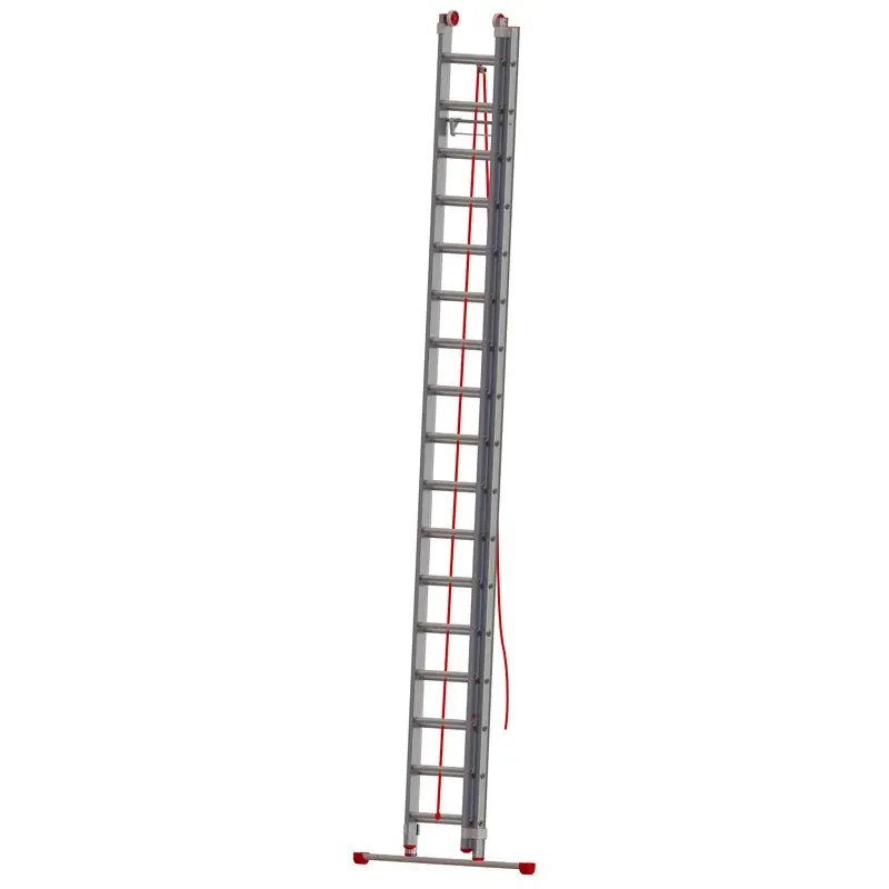 Jumbo Hejsestige Sp 2x17 Trin   8m    Stigefod 41jhs217-