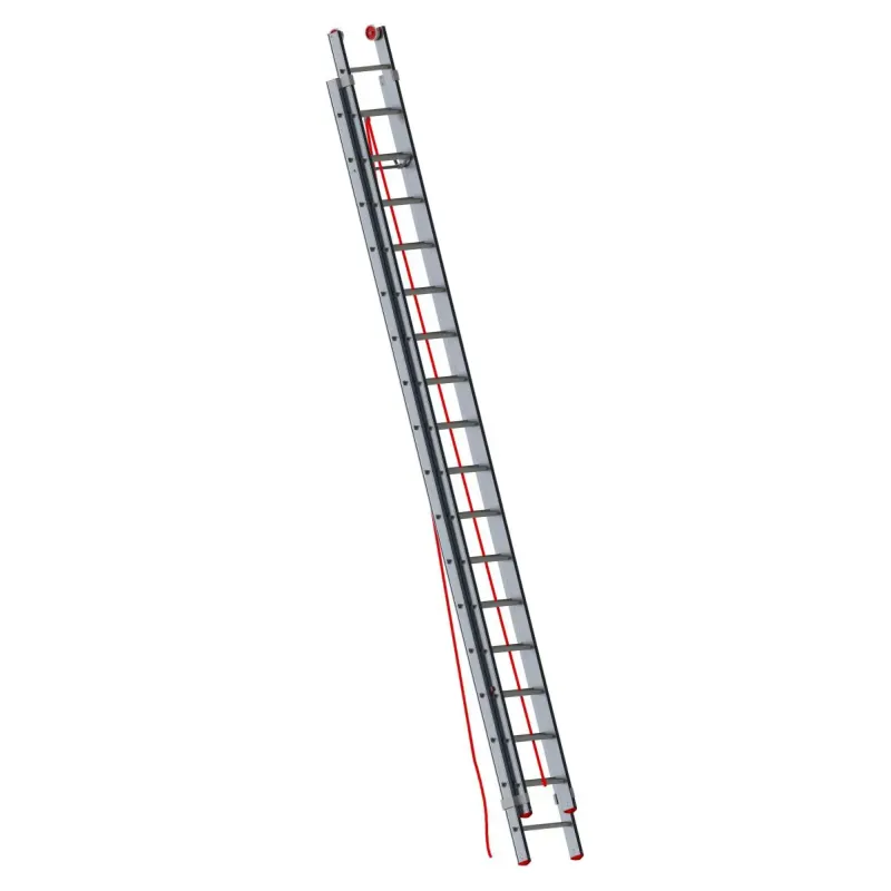 Jumbo Hejsestige Super Proff 2x17 Trin   8m