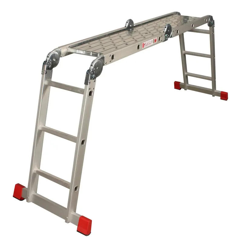 Jumbo Hobby Universalstige 4x3 Trin   Platform