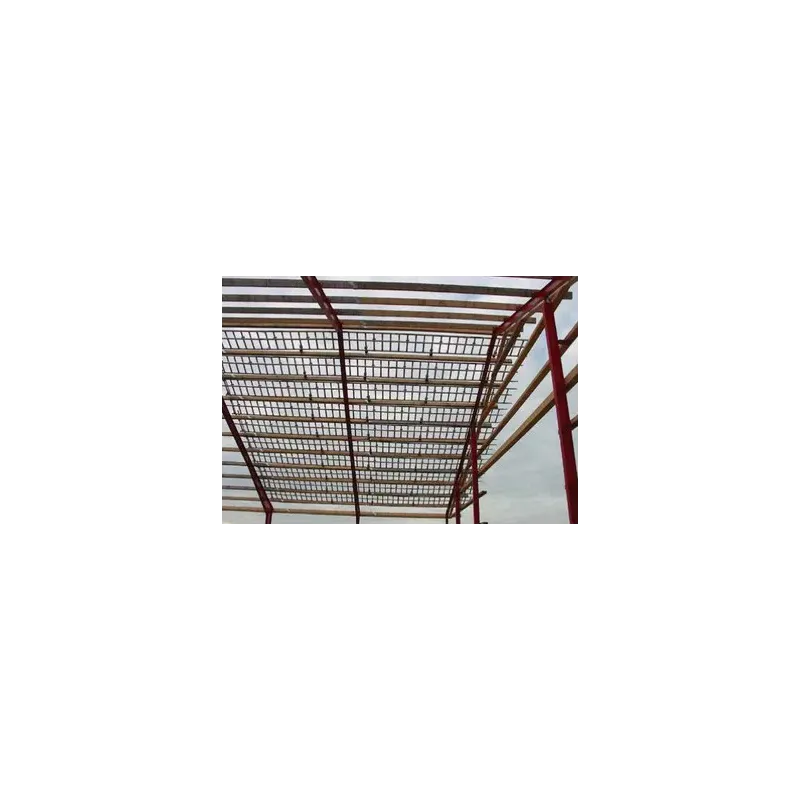Jumbo Jumbo Gs Falsikrings System 12 Mtr