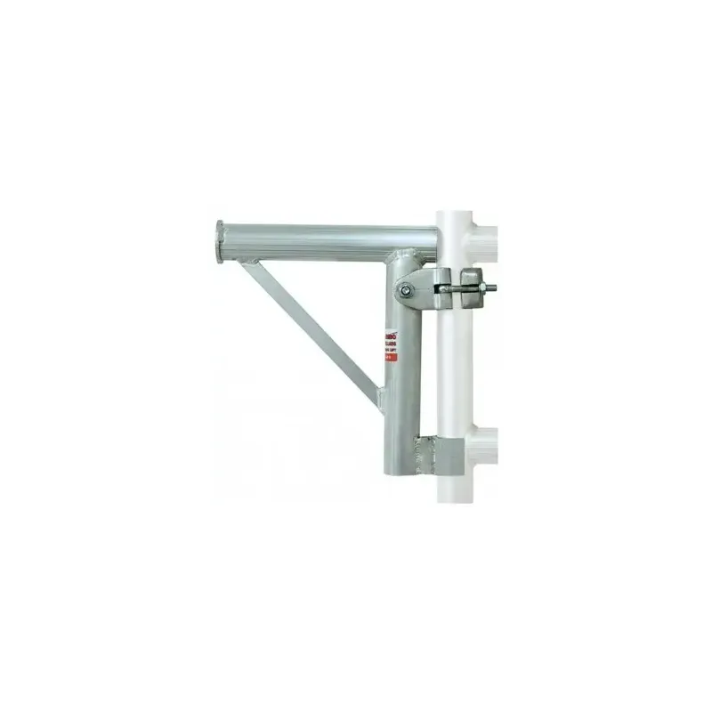 Jumbo Konsol Alu 30cm   Horn