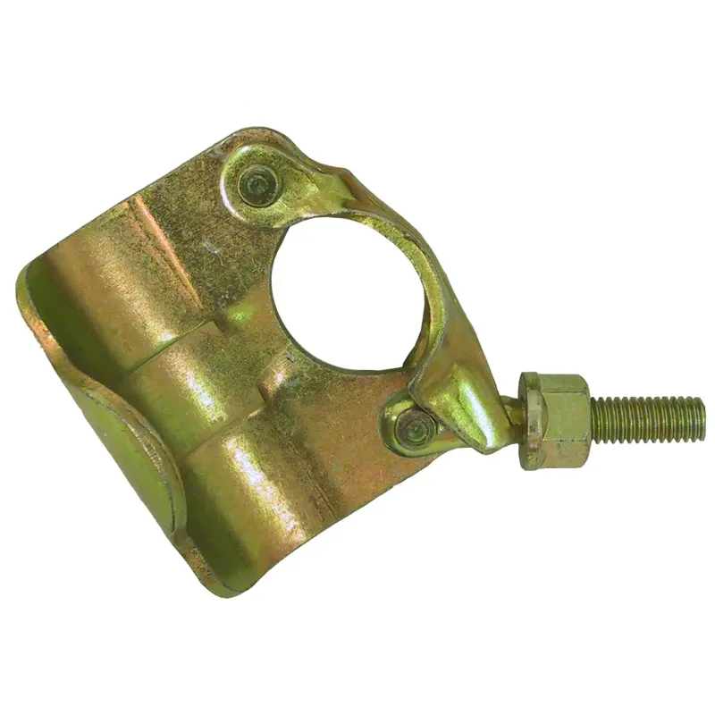 Jumbo Krydskobling  æseløre  48 48mm