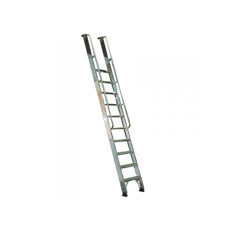 Jumbo Lagerstige Proff 12 Trin   36m
