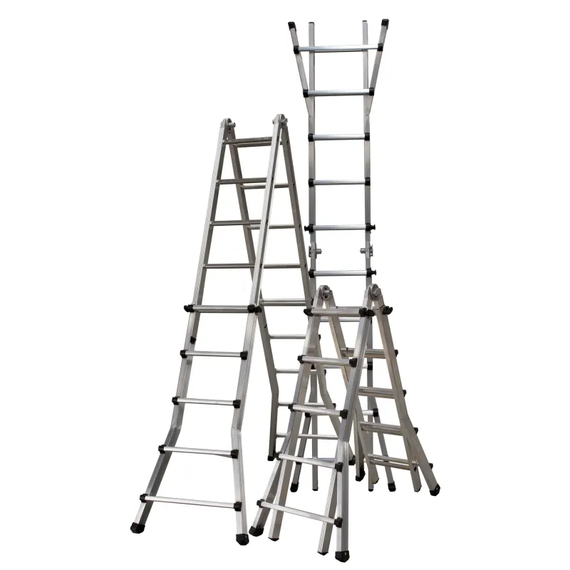 Jumbo Multistige Super     Trin